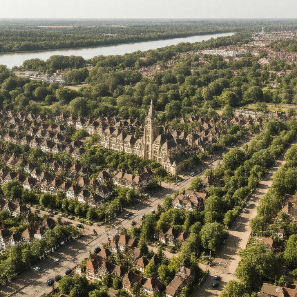 Hampton Wick